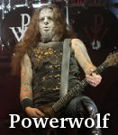 Powerwolf photo