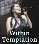 Within Temptation photo