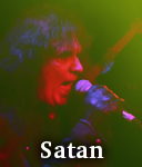 Satan photo