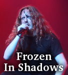 Frozen In Shadows photo