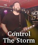 Control The Storm photo