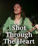 Shot Through The Heart photo