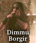 Dimmu Borgir photo