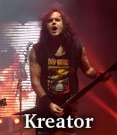 Kreator photo