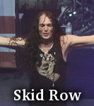 Skid Row photo