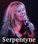 Serpentyne photo