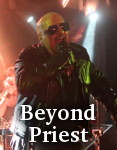 Beyond Priest photo