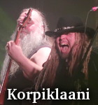 Korpiklaani photo