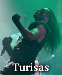 Turisas photo