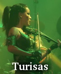 Turisas photo