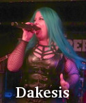 Dakesis photo