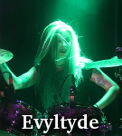 Evyltyde photo