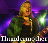 Thundermother photo