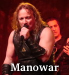 Manowar photo