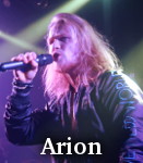 Arion photo