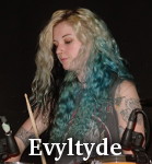 Evyltyde photo