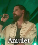 Amulet photo