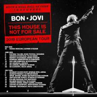 Bon Jovi advert