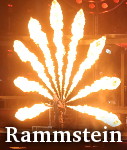 Rammstein photo