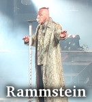 Rammstein photo