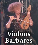 Violons Barbares photo