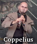 Coppelius photo