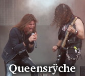 Queensrÿche photo