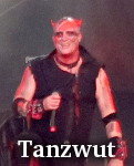 Tanzwut photo