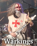 Warkings photo