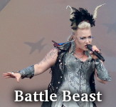 Battle Beast photo