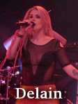 Delain photo