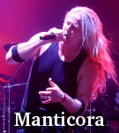 Manticora photo