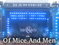 Of Mice And Men photo