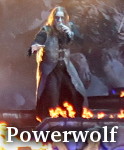 Powerwolf photo