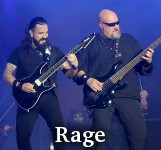 Rage photo