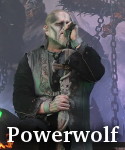 Powerwolf photo