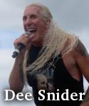 Dee Snider photo