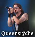 Queensrÿche photo