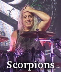 Scorpions photo