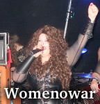 Womenowar photo