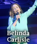 Belinda Carlisle photo