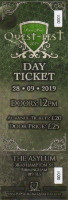 Power Metal Quest Fest ticket photo