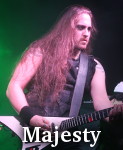 Majesty photo