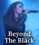 Beyond The Black photo