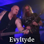 Evyltyde photo