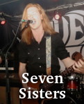 Seven Sisters photo