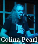 Colina Pearl photo