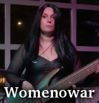 Womenowar photo