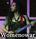 Womenowar photo