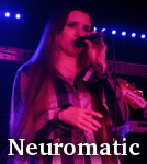 Neuromatic photo